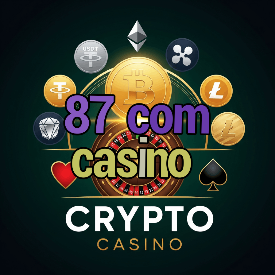 87 Com Casino - Premium Online Casino